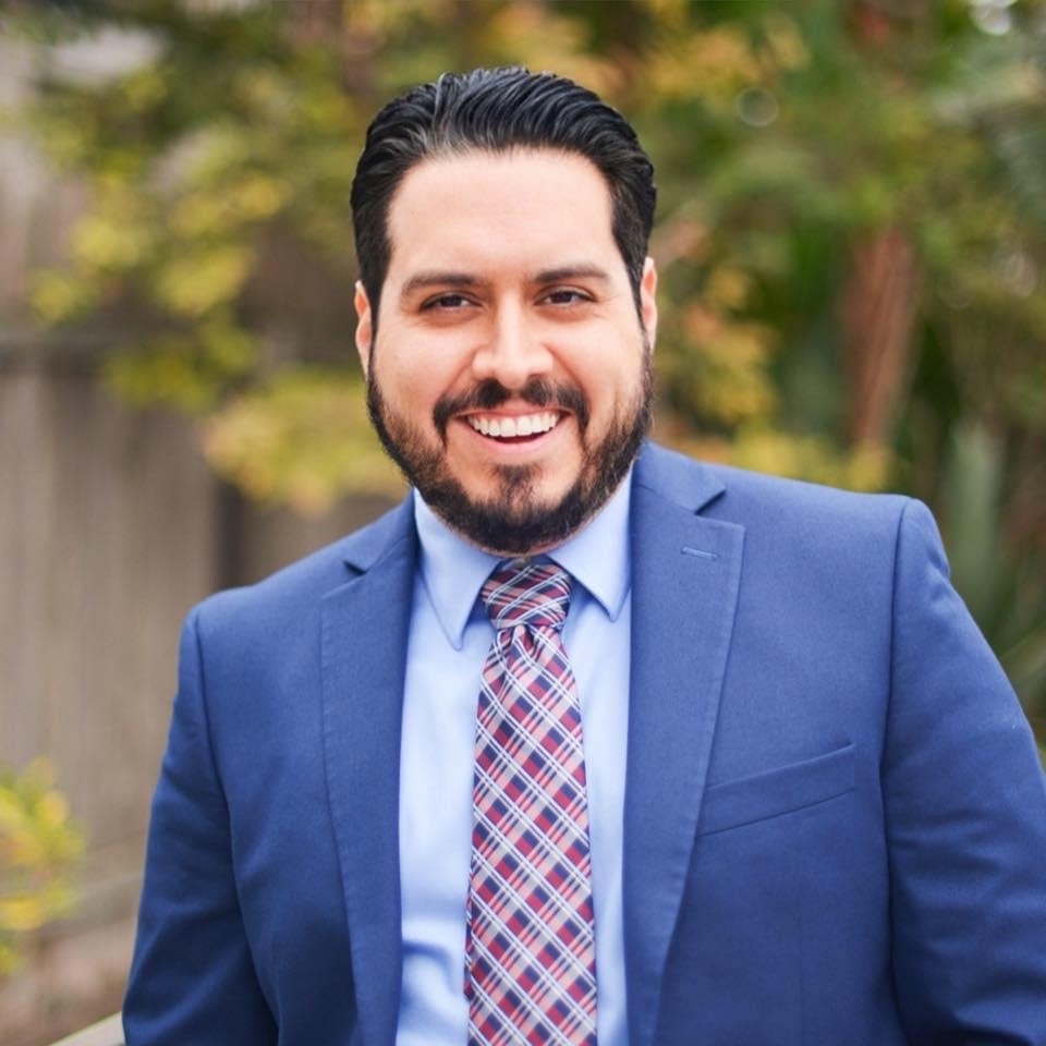 Christopher Villarreal, Licensed Texas Medicare Advisor